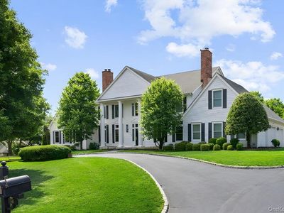 6 Oak Ridge Court, West Harrison, NY, 10604