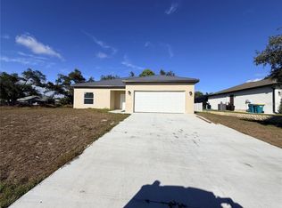 14188 Gables Ave, Port Charlotte, FL 33953