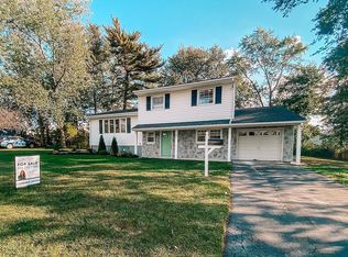 167 Throckmorton Ln, Old Bridge, NJ 08857
