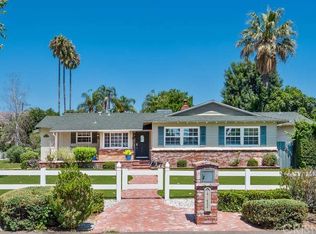 17457 Lahey St, Granada Hills, CA 91344