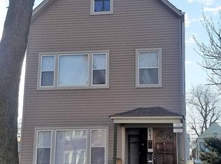 4544 S Washtenaw Ave APT 1F, Chicago, IL 60632