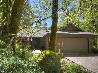 64644 E Lupine Dr, Rhododendron, OR 97049