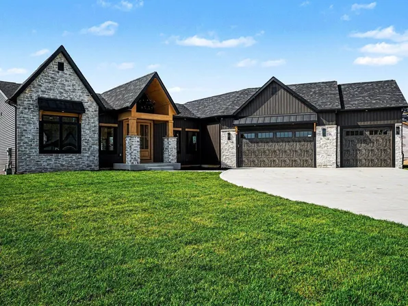 11152 Wharton Way Lot 304, Osceola, IN 46561