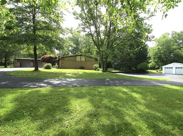 3613 Patricia Ln, Gibsonia, PA 15044