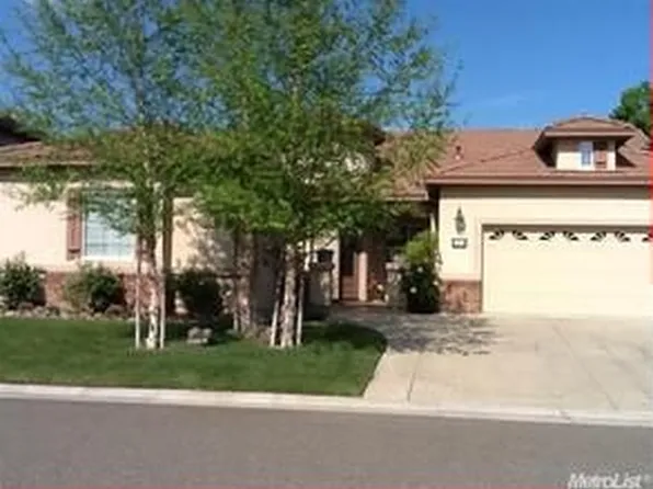 7682 Callaway Dr, Rancho Murieta, CA 95683