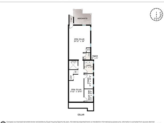 3rd image of 31-20 43rd St #1