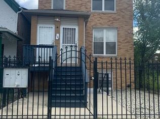 2129 S Christiana Ave #G, Chicago, IL 60623
