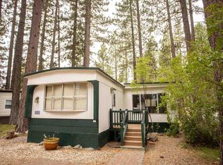 305 Graeagle Johnsville Rd #A-14, Blairsden Graeagle, CA 96103