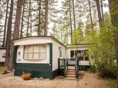 305 Graeagle Johnsville Rd #A-14, Blairsden Graeagle, CA, 96103