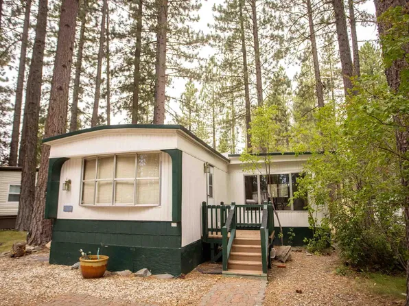 305 Graeagle Johnsville Rd #A-14, Blairsden Graeagle, CA 96103