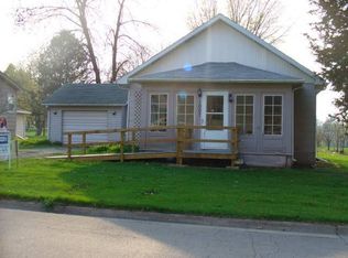 1007 S 2nd St, Marshalltown, IA 50158