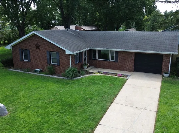 106 Lakeview Dr, Catlin, IL 61817