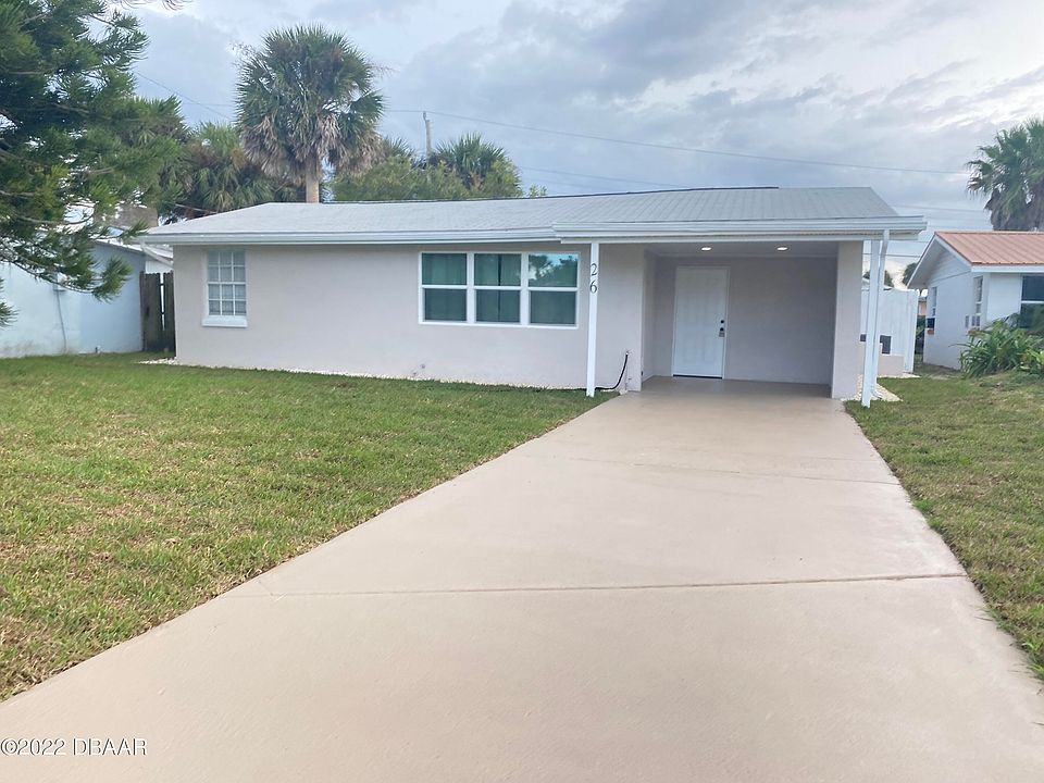 26 Hibiscus Dr, Ormond Beach, FL 32176 | Zillow