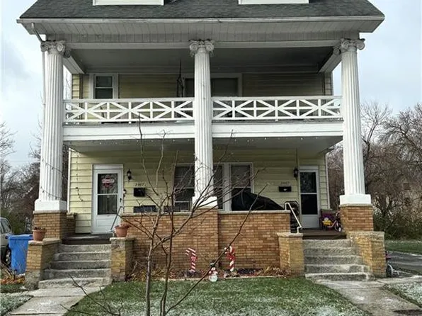 2447 Maplewood Ave, Toledo, OH 43620