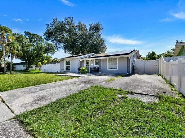 8845 AUBURN WAY, TAMPA, FL 33615