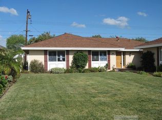 3413 E Ruth Pl, Orange, CA 92869
