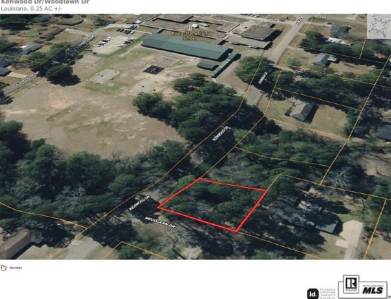 2nd image of 0 Kenwood Dr