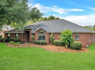 148 Thistlewood Ct, Tallahassee, FL 32312