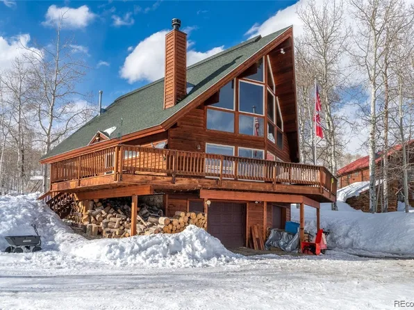 26655 Neptune Pl, Clark, CO 80428