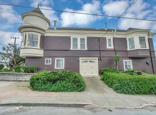 400 Ellington Ave, San Francisco, CA 94112