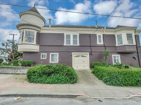 400 Ellington Ave, San Francisco, CA 94112