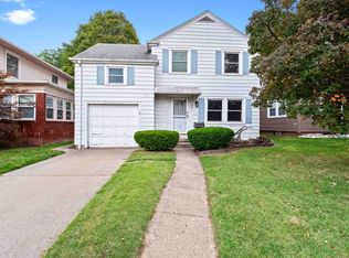 1124 Kensington Blvd, Fort Wayne, IN