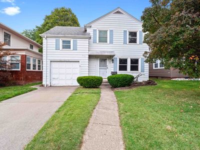 1124 Kensington Blvd, Fort Wayne, IN, 46805