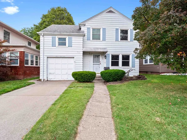 1124 Kensington Blvd, Fort Wayne, IN 46805