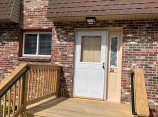 231 Boston Post Rd UNIT 26, East Lyme, CT 06333