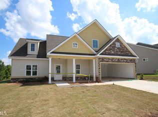 390 Linman Dr, Lagrange, GA 30241