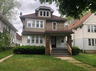 2847 N 48th St, Milwaukee, WI 53210
