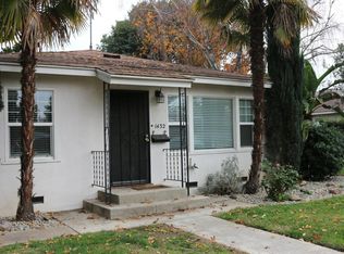 1432 College Ave, Modesto, CA 95350