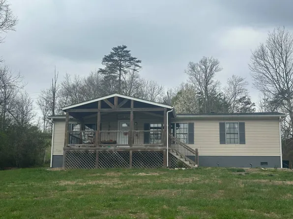 1712 Old Lake City Hwy, Clinton, TN 37716