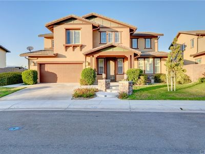 3221 Del Sol Pointe, Riverside, CA, 92503