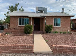 1402 E Roger Rd, Tucson, AZ 85719