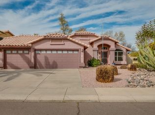 1138 W Kelly Ln, Tempe, AZ 85284