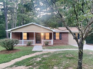 116 Deerwood Cir, Griffin, GA