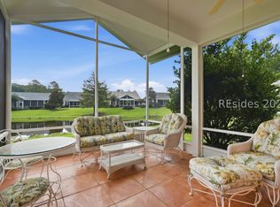 101 Doncaster Ln, Bluffton, SC 29909