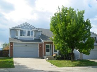 1358 Mulberry Ln, Highlands Ranch, CO 80129