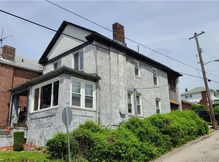 217 Shadyhill Rd, Pittsburgh, PA 15205