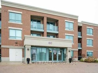 60 Via Rosedale Way #302, Brampton, ON L6R 3Z6