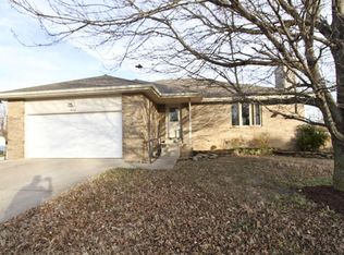 720 S Hampton Ave, Republic, MO 65738