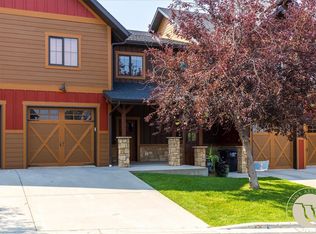 3131 Iron Horse Trl UNIT 3, Billings, MT 59106