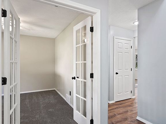 Study/Bedroom #2