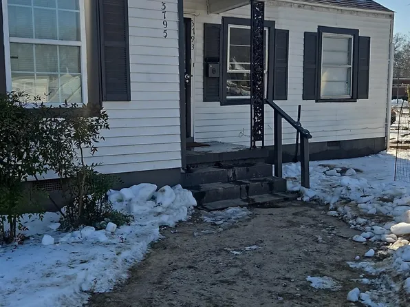 3793 Guernsey Ave, Memphis, TN 38122