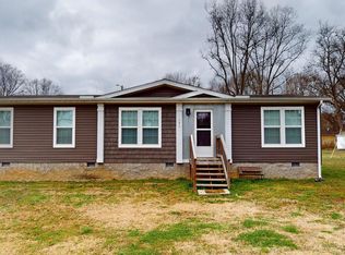 193 Wagner St, Trimble, TN 38259