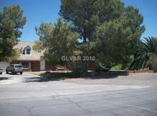 5960 Lamb, North Las Vegas, NV 89120