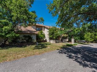 3025 Yukon Cir, Cedar Park, TX 78613