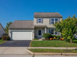 206 Sonoma Dr, Delaware, OH 43015