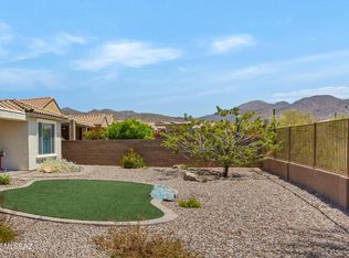 7039 W Kanab Creek Trl, Marana, AZ 85658
